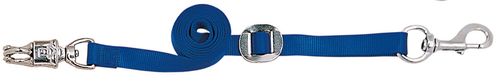 Weaver Nylon Cross Ties - Blue