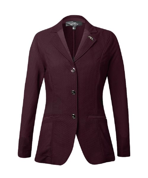 OVERSTOCK: Alessandro Albanese Women's Motion Lite Competition Jacket - Large - Primatova