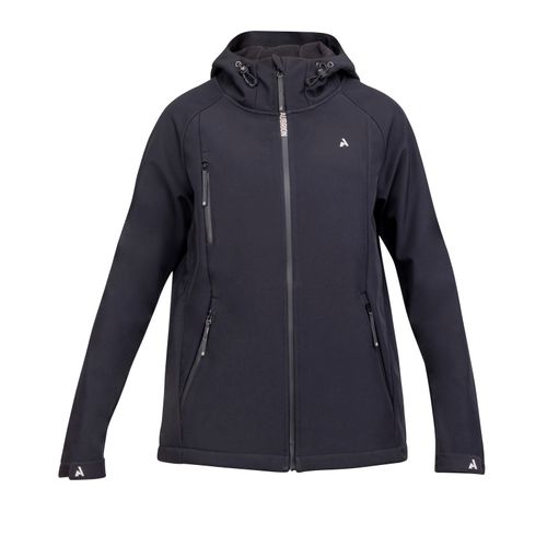 READY TO SHIP: Shires Aubrion React Coat - Medium - Shadow