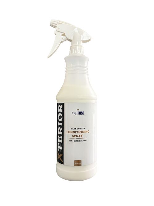 equiFUSE Xterior Conditioning Spray