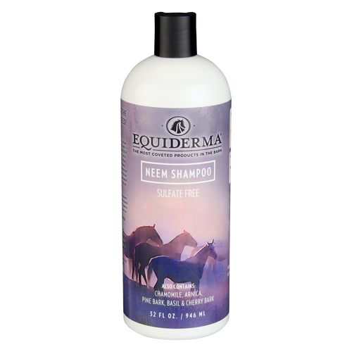 Equiderma Neem Shampoo