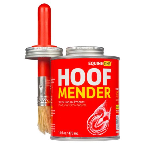 Equine One Hoof Mender