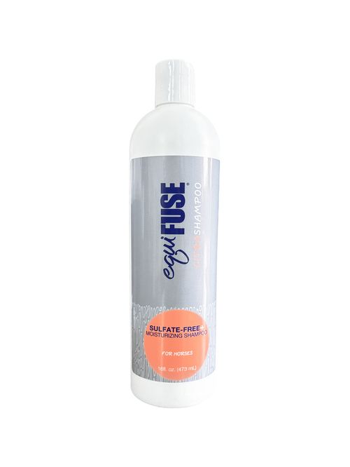 equiFUSE CitraShampoo