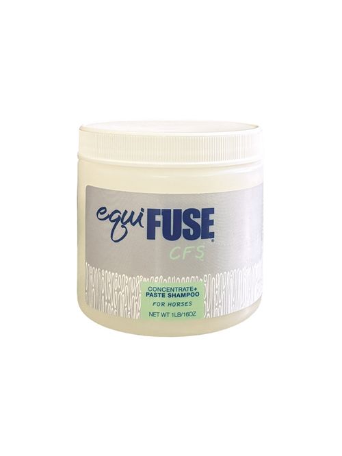 equiFUSE Paste Shampoo