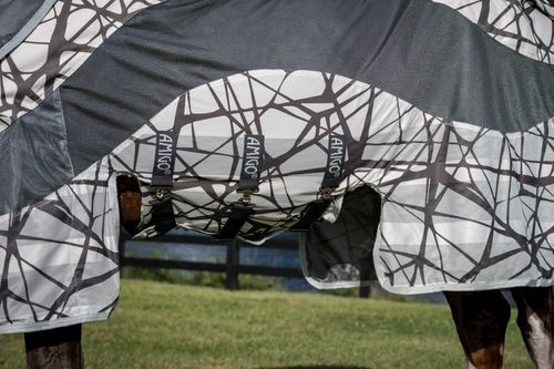 OVERSTOCK: Amigo 3-in-1 CamoFly - 66 - CamoFly Print /Grey