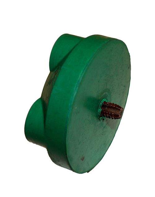 READY TO SHIP: Nunn Finer Safety Spin - One Size - Hunter