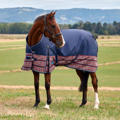 Weatherbeeta Comfitec Legend Turnout 0G - AzTech