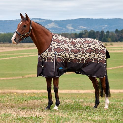 Weatherbeeta Comfitec Legend Turnout 220G - Rattler