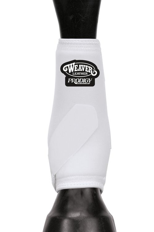 Weaver Prodigy Original Sport Boots - White