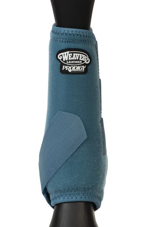 Weaver Prodigy Original Sport Boots 4 Pack - Blue Shadow