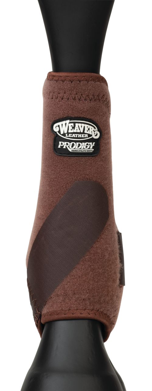 Weaver Prodigy Original Sport Boots - Brown