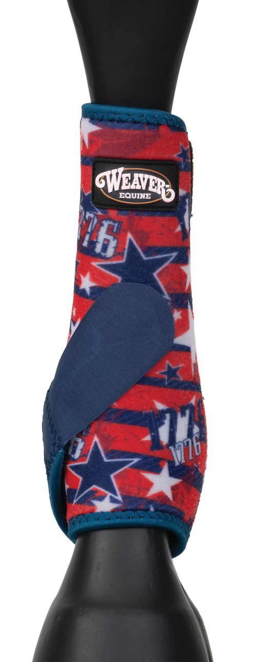 Weaver Prodigy F3 Sport Front Boots - Freedom
