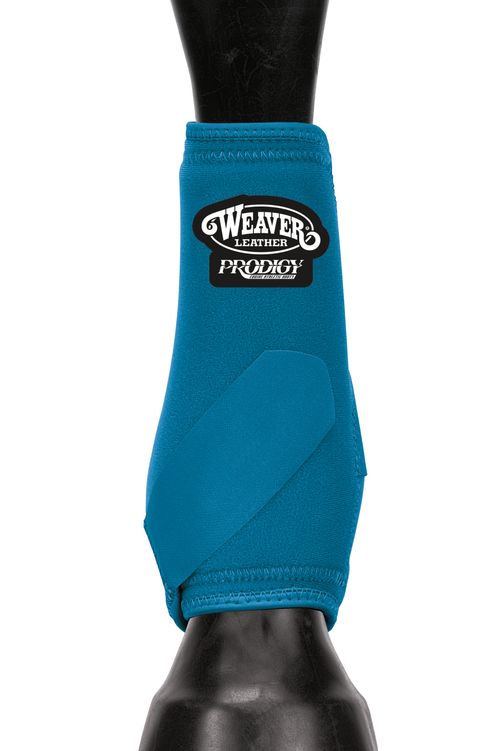 Weaver Prodigy Original Sport Boots - Turquoise