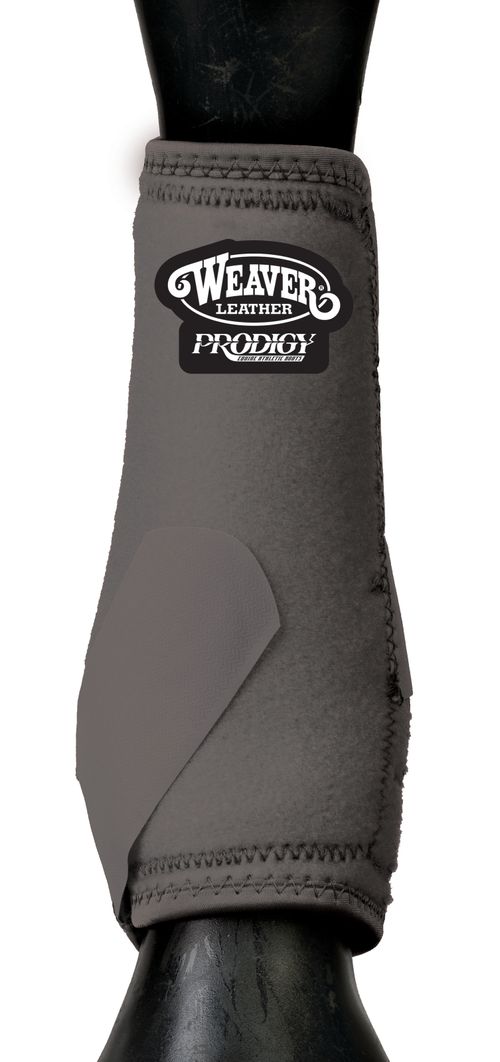 Weaver Prodigy Original Sport Boots 4 Pack - Graphite