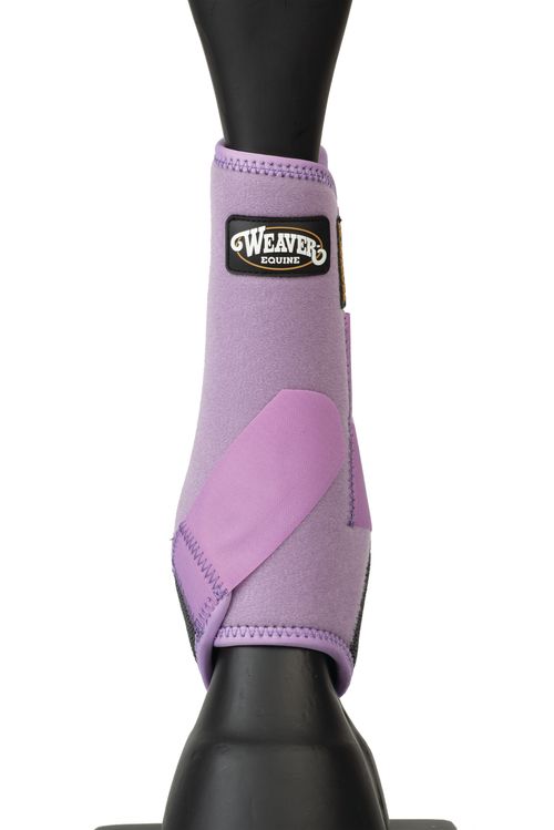 Weaver Prodigy F3 Sport Boots 4 Pack - Purple