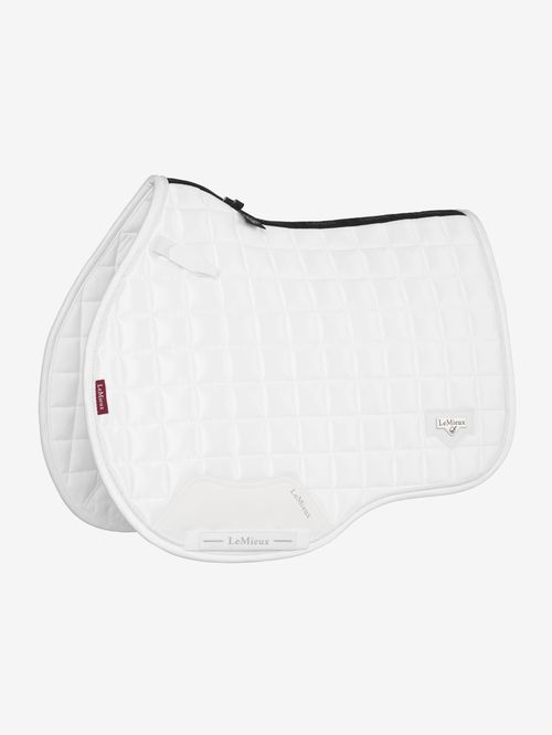 LeMieux Loire Classic GP Square - White