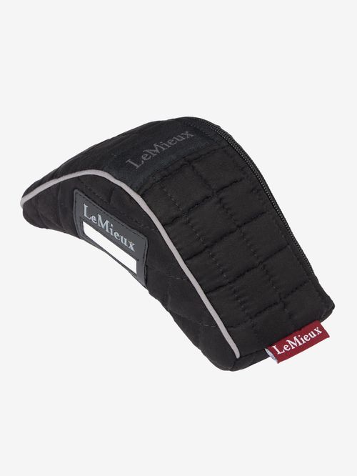 LeMieux Bridle Mattress - Black