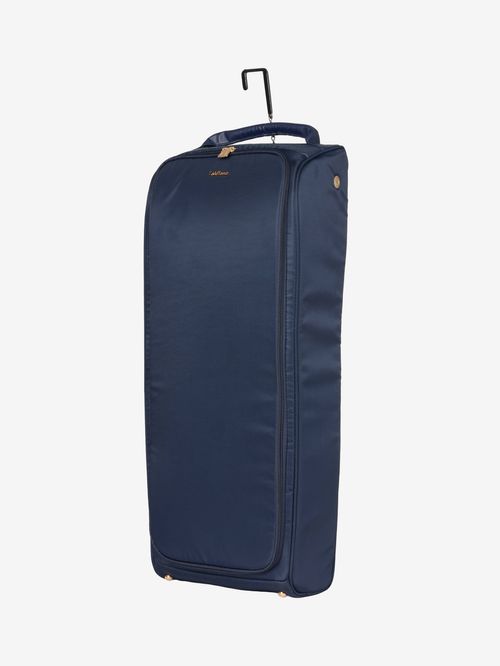 LeMieux Luxe Bridle Bag - Navy