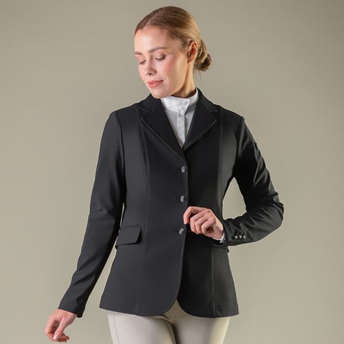 Tredstep Women's Symphony II Show Coat - Black