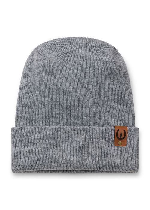 Kerrits Logo Beanie - Grey