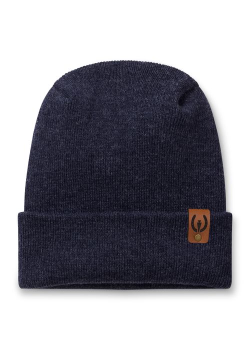 Kerrits Logo Beanie - Navy