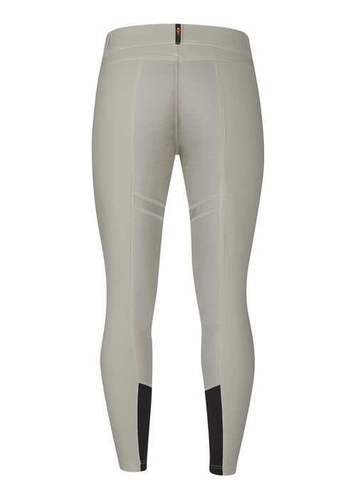 SALE RACK: Kerrits Women's Crossover II Full Seat Breeches - Medium Regular - Sand
