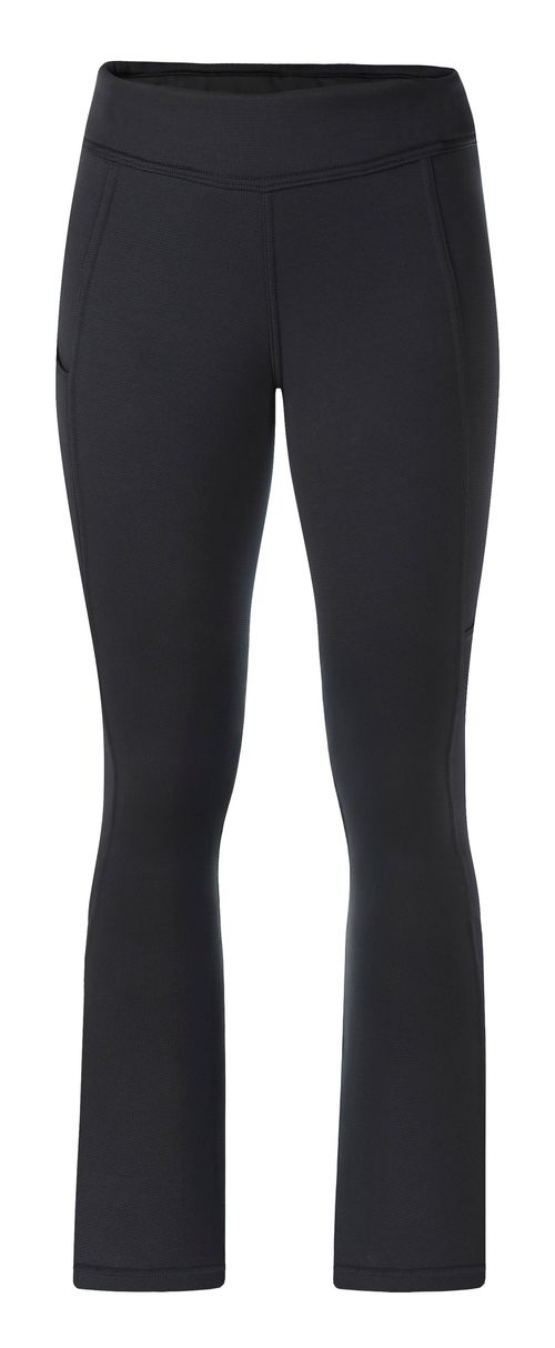 Kerrits Women's Wind Pro Bootcut Activewear Tights - Black