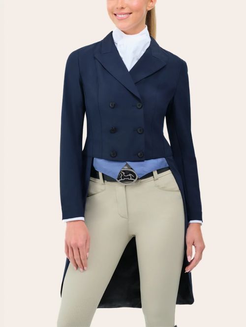 RJ Classics Women's Legacy Lite Shadbelly - Navy