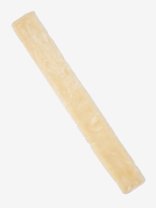 LeMieux Simuwool Breastgirth Cover - Natural