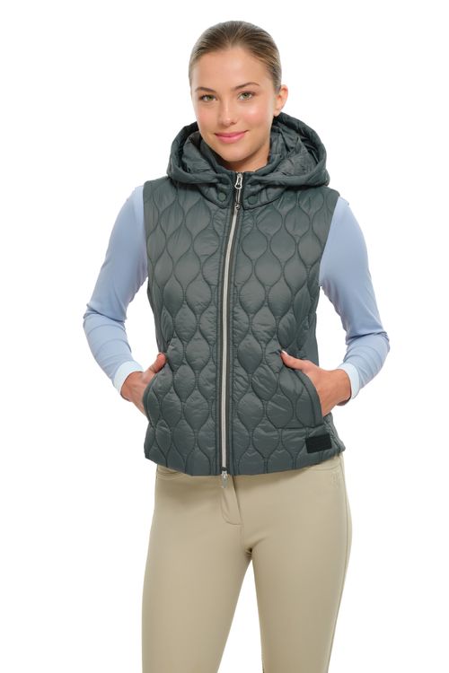 RJ Classics Women's Riley Vest - Urban Chic