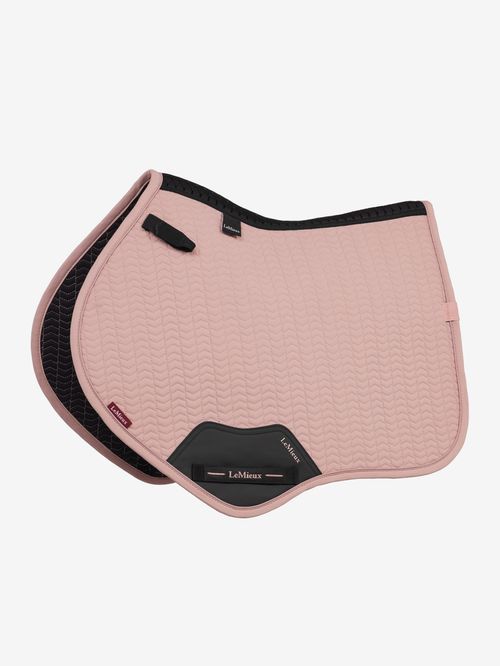 LeMieux Essence Close Contact Square - Wild Rose