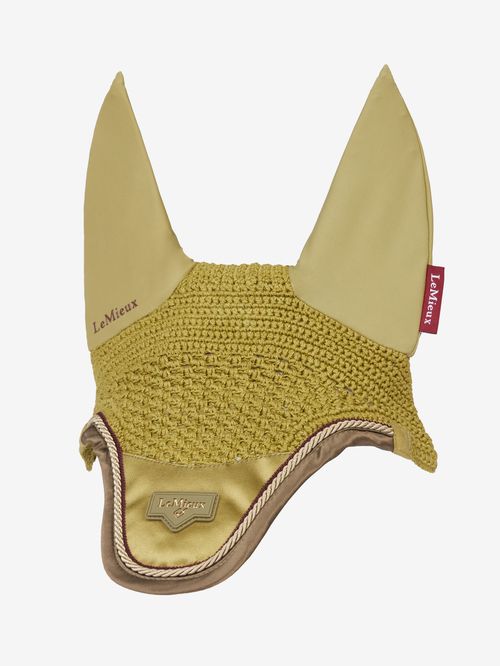 LeMieux Loire Ear Bonnet - Gooseberry