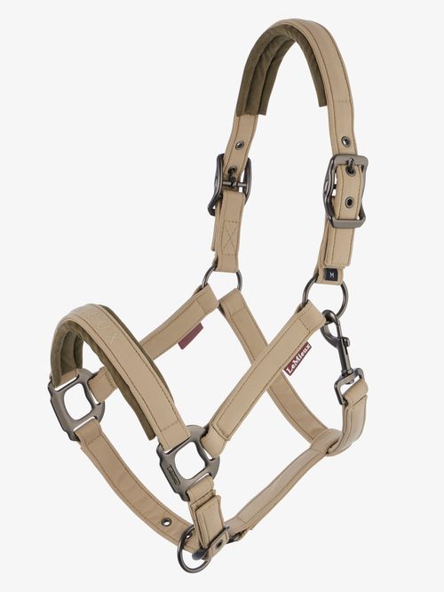 LeMieux Essence Halter - Pear