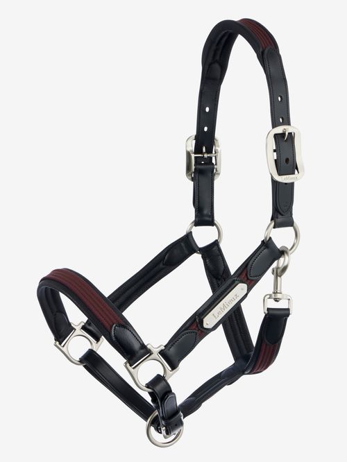 LeMieux Capella Halter - Bramble
