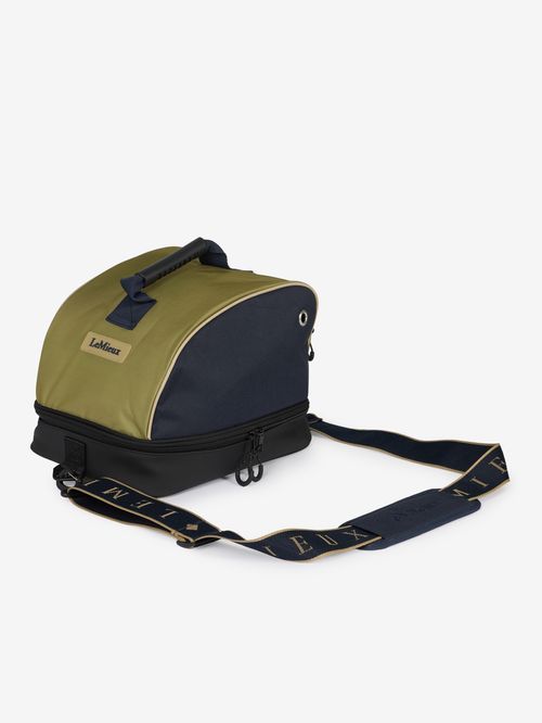 LeMieux Hat Box - Gooseberry