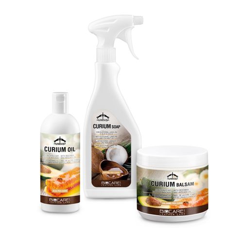 Veredus Curium Oil
