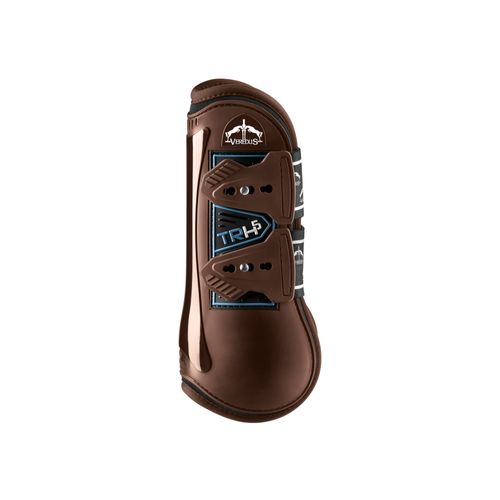 Veredus TRH5 Front Tendon Boots - Brown