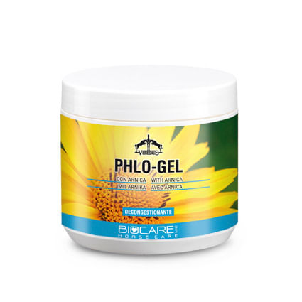 Veredus Phlo-Gel