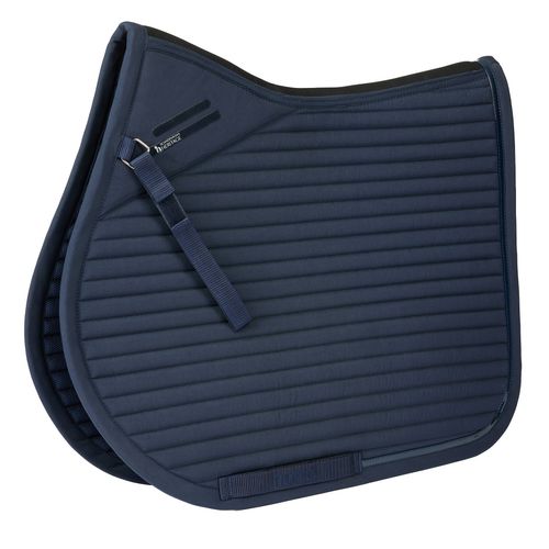 Horze Symphony Sport All Purpose Saddle Pad - Dark Navy