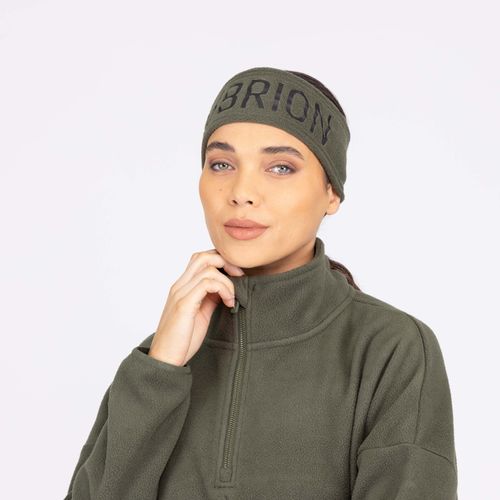 Shires Aubrion React Head Band - Khaki