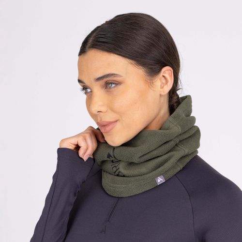 Shires Aubrion React Snood - Khaki