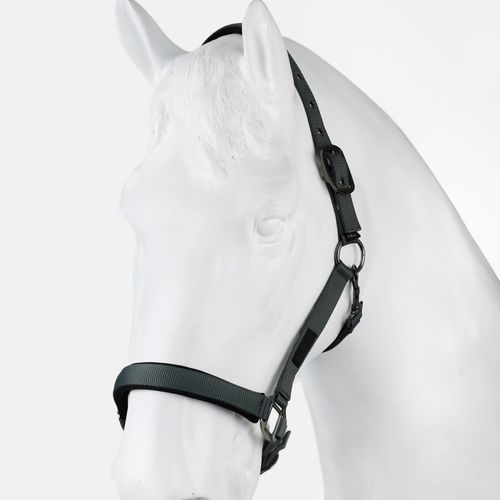Horze Milan Halter - Balsam Green