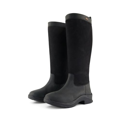 Dublin Women's Aire Boots - Black