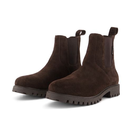 Dublin Women's Venturer Boots III - Chocolate Brown