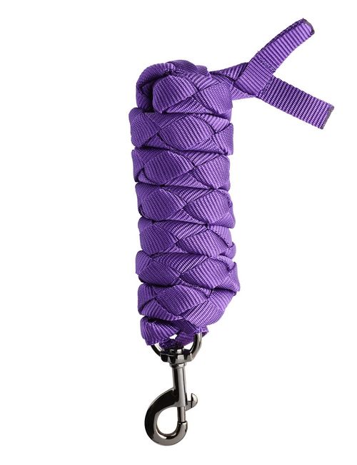 Dublin Dura Lead - Purple