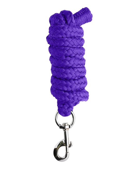 Dublin Comfort Lead - Purple
