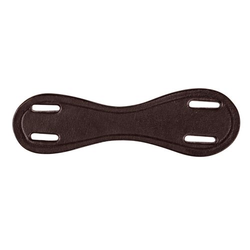 Dublin Flash Noseband Converter - Brown