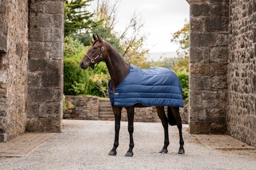 Horseware Liner 50g - Navy/Navy