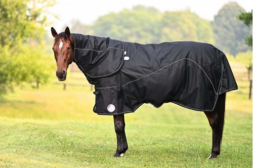 Ovation Extreme X-Mesh Sheet 0g - Black