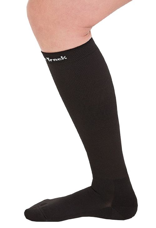 Back on Track Physio Nikki Socks - Black